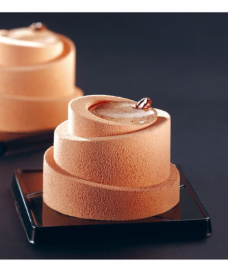 Pavoflex moule 24 spirales