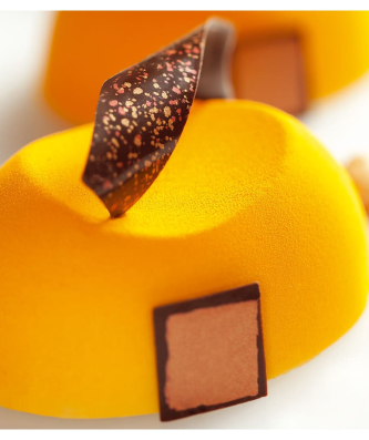 Pavoflex moule 24 vagues