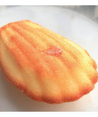 Pavoflex moule 44 madeleines