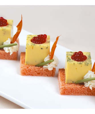 Pavoflex moule 54 mini cubes