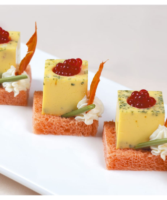 Pavoflex moule 54 mini cubes