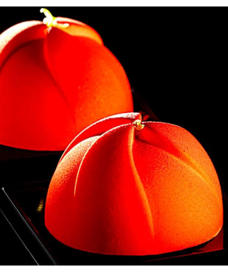 Pavoflex moule 54 mini-dômes Vertigo