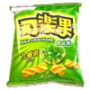 Koloko Pea Crackers Basil Flavor