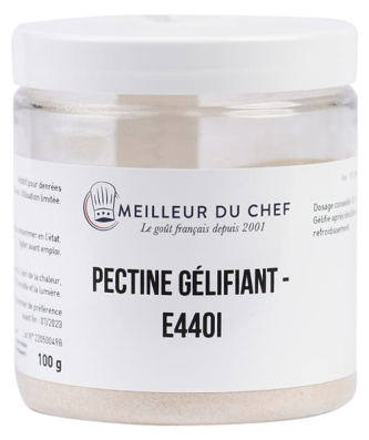 Pectine E440i