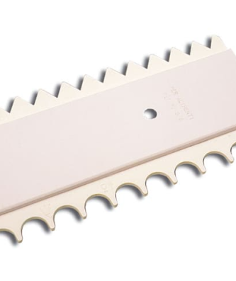 Peigne à charlotte 70 cm