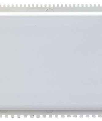 Peigne à décor, rayures fines