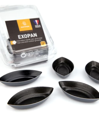 Petit four calisson (x 25)