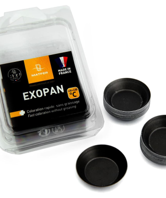 Petit four tartelette unie