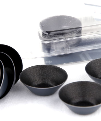 Petit four tartelette unie (x 25)