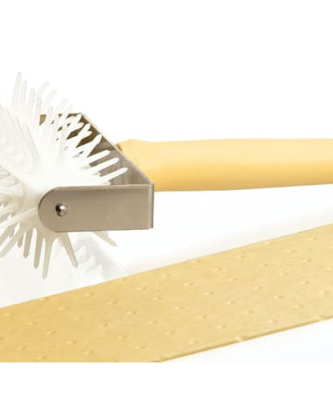 Rouleau pic-vite 12,5 cm