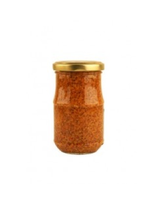 PIMENT D'ESPELETTE A.O.P POT DE 50GR