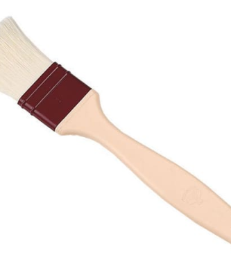 Pinceau fibres polyamide