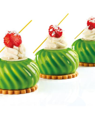 Pavoflex moule 12 Caleidon