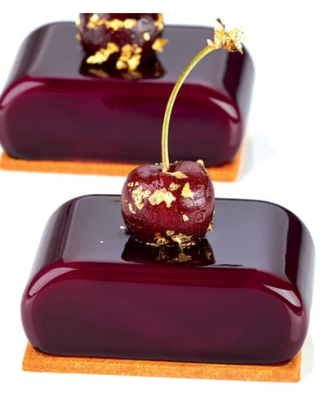 Pavoflex moule 15 Gummy