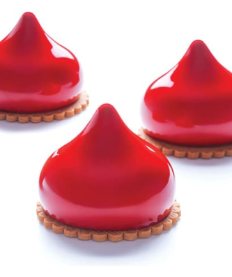 Pavoflex moule 12 Jasmine