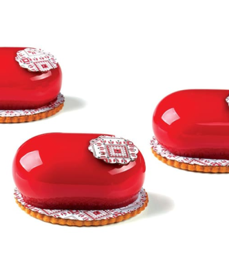 Pavoflex moule 15 Miss