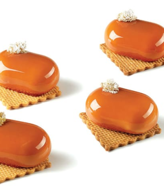 Pavoflex moule 32 Miss mignon