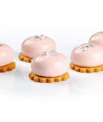 Pavoflex moule 30 Planet mignon