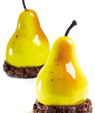 Pavoflex moule 20 poires