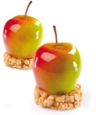 Pavoflex moule 20 pommes