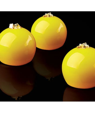 Pavoflex moule sphère