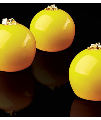 Pavoflex moule sphère