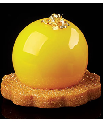 Pavoflex moule sphère