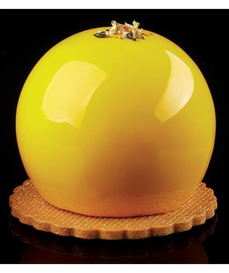 Pavoflex moule sphère