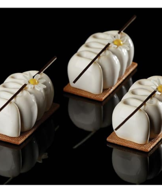 Pavoflex moule 15 Turn