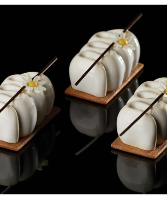 Pavoflex moule 15 Turn