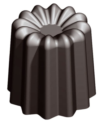 Moule silicone professionnel