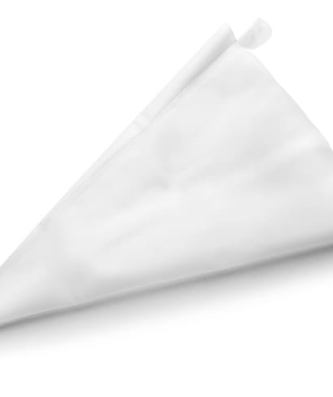 Poche à douille double flexible