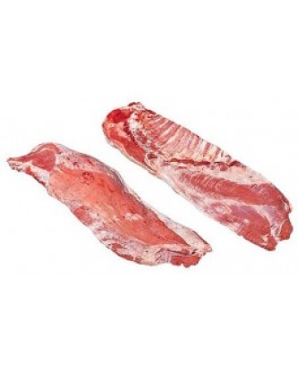 Poitrine de Veau bio avec os