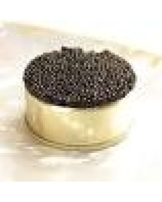 Caviar Baeri Impérial d'Aquitaine boîte de 1kg