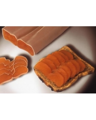 Oeufs de mulet ou Poutargue ou Boutargue pièce de 100g