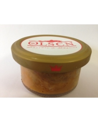 Corail d'oursin verrine de 50g