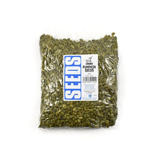 Pumpkin Seeds 1kg
