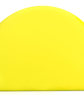 Raclette polypropylène souple