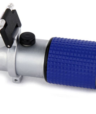 Réfractomètre - Sorbetomètre