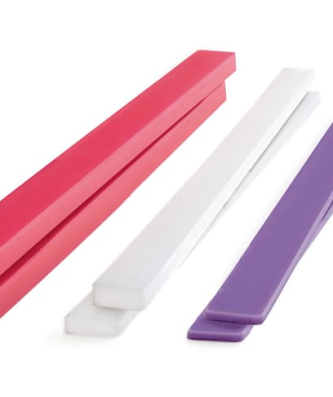 Réglettes à niveler 35 cm