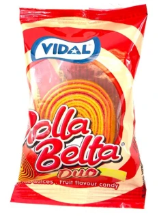 Vidal Rolla Belta Duo