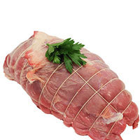 Rôti Épaule de Veau bio