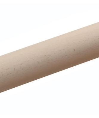 Rouleau à pâtisserie en hêtre