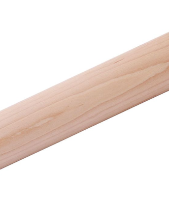 Rouleau à pâtisserie en bois