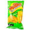 Sabritas Ruffles Queso Chips