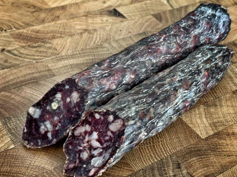 Saucisson de Bœuf Ibérique