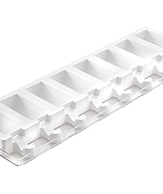 Set de 2 moules silicone pour 16 Mini Chic