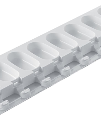 Set de 2 moules silicone pour 16 mini esquimaux