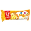 Garden SiSiSic Cheese Cream Sandwich Cookies