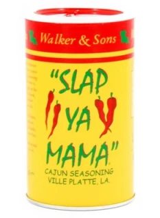 Slap Ya Mama 'Original' Cajun Seasoning 8oz